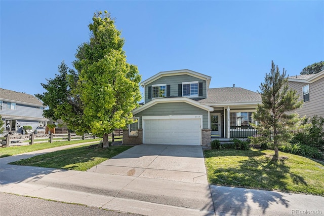 5405 Military Trl, Parker, CO 80134 - photo 2