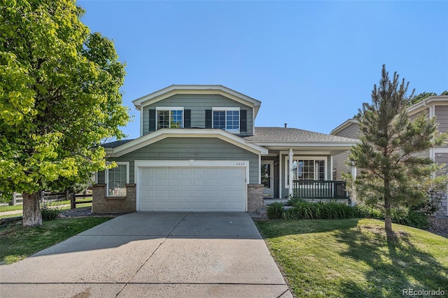 5405 Military Trl, Parker, CO 80134 - photo 3