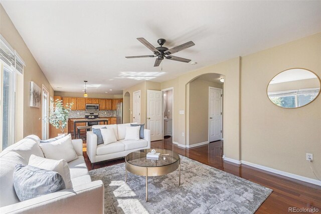 5405 Military Trl, Parker, CO 80134 - photo 6
