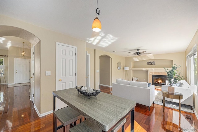 5405 Military Trl, Parker, CO 80134 - photo 8