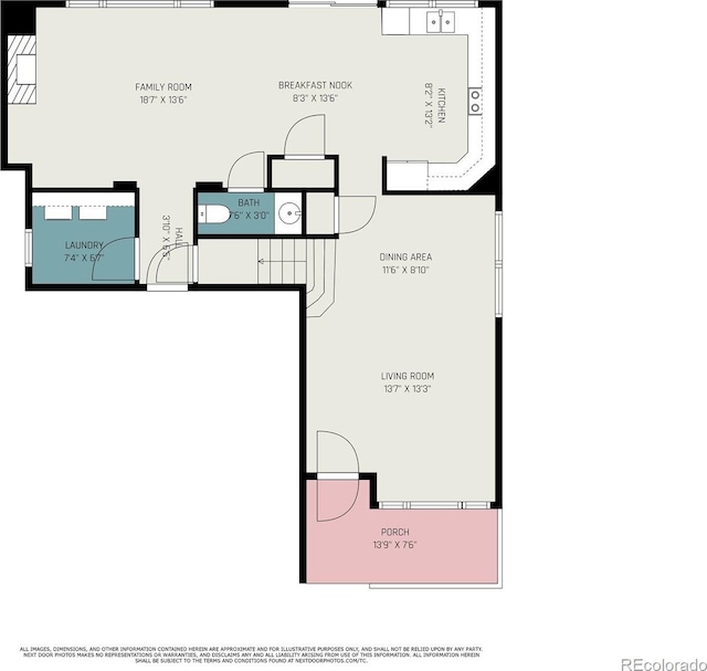 5405 Military Trl, Parker, CO 80134 - photo 33