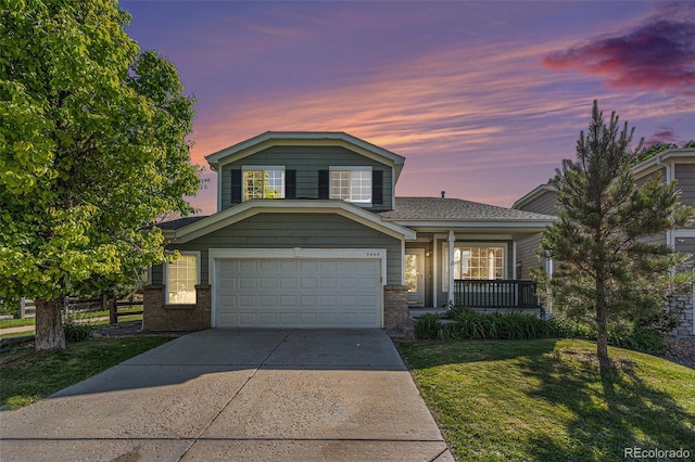 5405 Military Trl, Parker, CO 80134 - photo 1