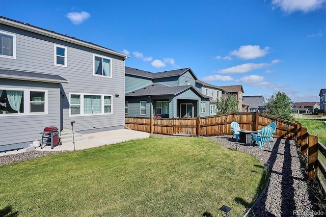 1173 Basalt Ridge Loop, Castle Rock, CO 80108 - photo 30