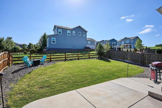 1173 Basalt Ridge Loop, Castle Rock, CO 80108 - photo 33