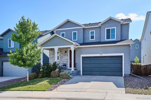 1173 Basalt Ridge Loop, Castle Rock, CO 80108 - photo 1