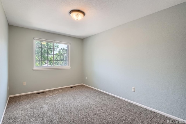 5784 W 81st Cir, Arvada, CO 80003 - spare room with baseboards and carpet