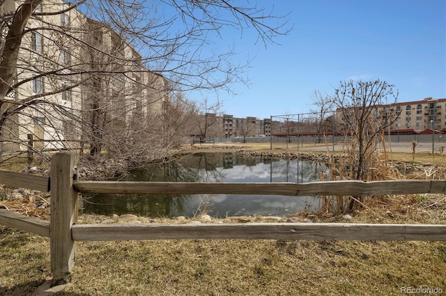 7770 W 38th Ave Unit 108, Wheat Ridge, CO 80033 - view of water feature