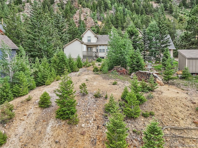 000 Main St, Georgetown, CO 80444 - photo 4
