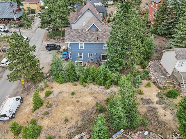000 Main St, Georgetown, CO 80444 - photo 6
