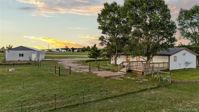 30573 Mountain View Trl, Kiowa, CO 80117 - photo 26