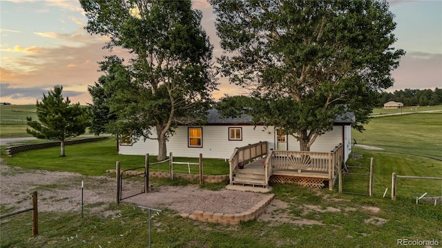 30573 Mountain View Trl, Kiowa, CO 80117 - photo 27