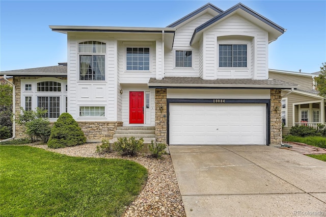 19084 E Oak Creek Way, Parker, CO 80134 - photo 2