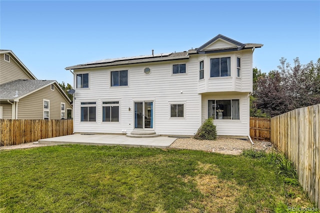 19084 E Oak Creek Way, Parker, CO 80134 - photo 27
