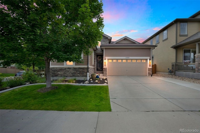 11200 W Tanforan Cir, Littleton, CO 80127 - photo 1