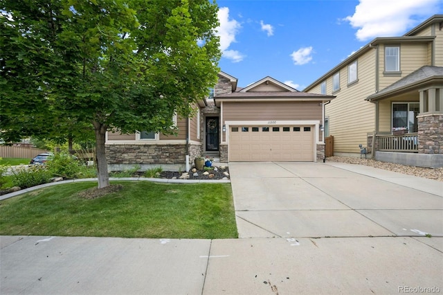 11200 W Tanforan Cir, Littleton, CO 80127 - photo 2