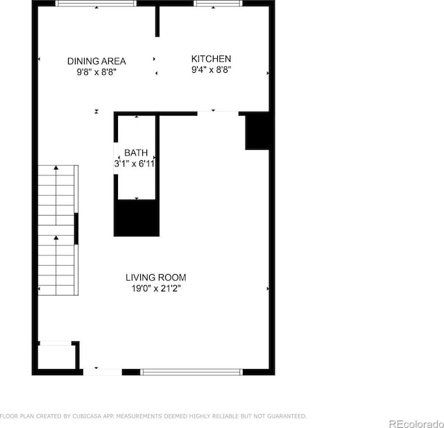 6840 S Broadway, Centennial, CO 80122 - photo 44