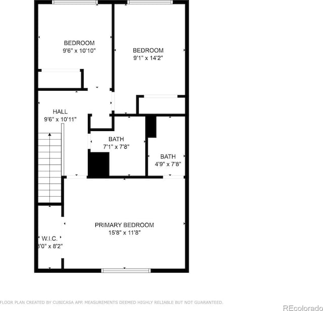 6840 S Broadway, Centennial, CO 80122 - photo 45