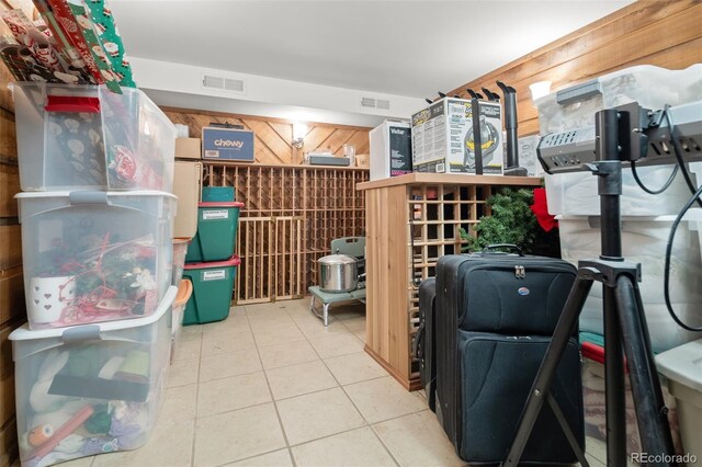 649 Cottonwood Dr, Evergreen, CO 80439 - view of storage room