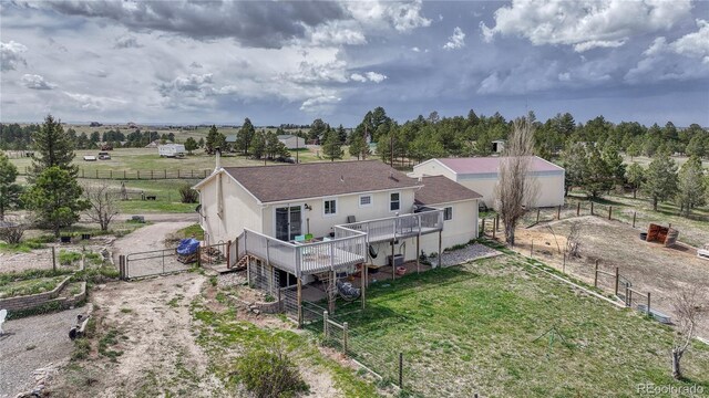 32068 County Road 130, Kiowa, CO 80117 - photo 32