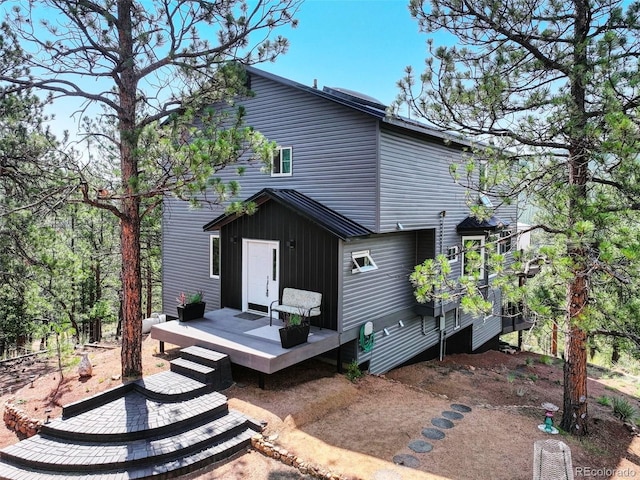 16596 Ouray Rd, Pine, CO 80470 - photo 1