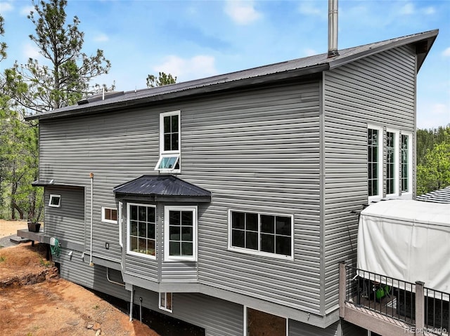 16596 Ouray Rd, Pine, CO 80470 - photo 43