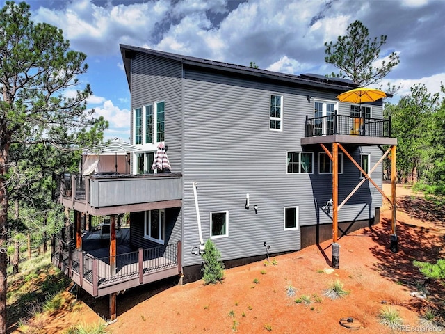 16596 Ouray Rd, Pine, CO 80470 - photo 4