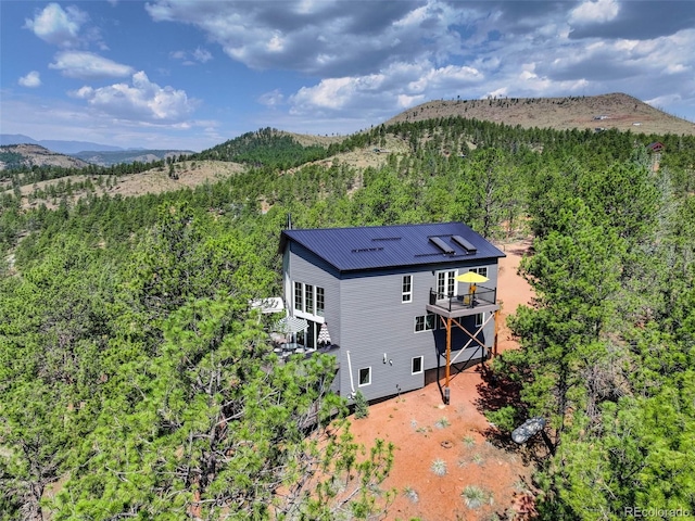 16596 Ouray Rd, Pine, CO 80470 - photo 39