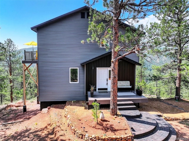 16596 Ouray Rd, Pine, CO 80470 - photo 41