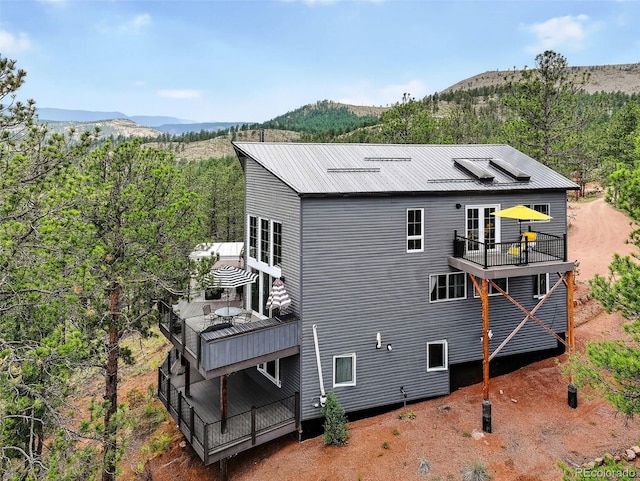 16596 Ouray Rd, Pine, CO 80470 - photo 42