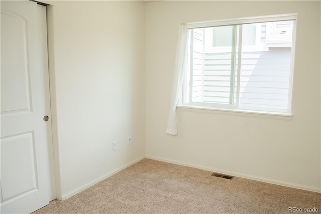 1766 Country Sun Dr, Windsor, CO 80550 - unfurnished room with carpet flooring and baseboards