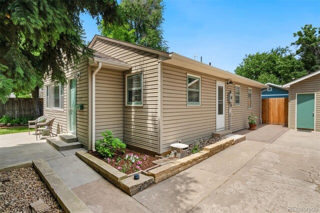 970 Bungalow Ct, Fort Collins, CO 80521 - photo 27