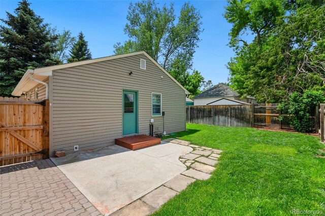 970 Bungalow Ct, Fort Collins, CO 80521 - photo 30