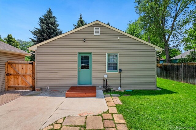 970 Bungalow Ct, Fort Collins, CO 80521 - photo 32