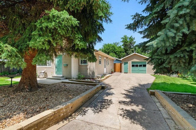 970 Bungalow Ct, Fort Collins, CO 80521 - photo 33