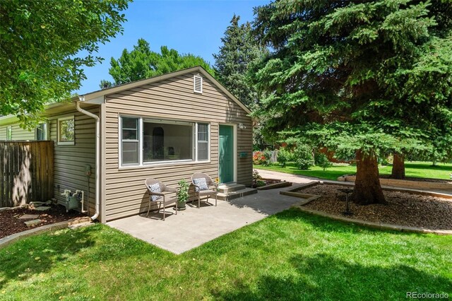 970 Bungalow Ct, Fort Collins, CO 80521 - photo 1