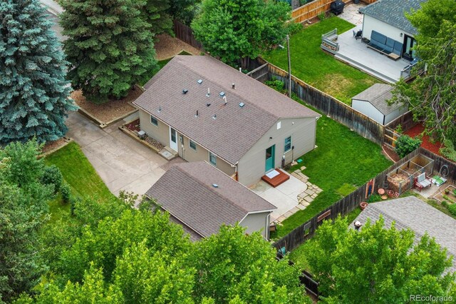 970 Bungalow Ct, Fort Collins, CO 80521 - photo 39