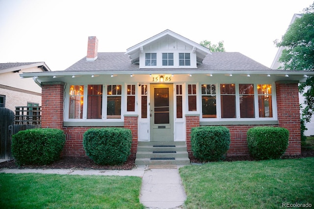 1585 S Grant St, Denver, CO 80210 - photo 1