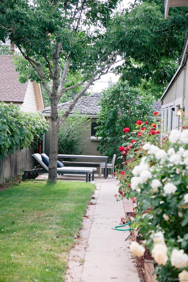 1585 S Grant St, Denver, CO 80210 - photo 4