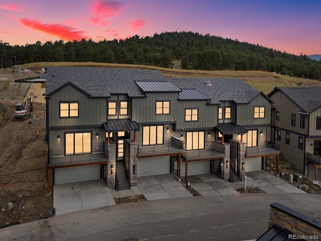 3833 Whispering Sage St, Evergreen, CO 80439 - photo 1