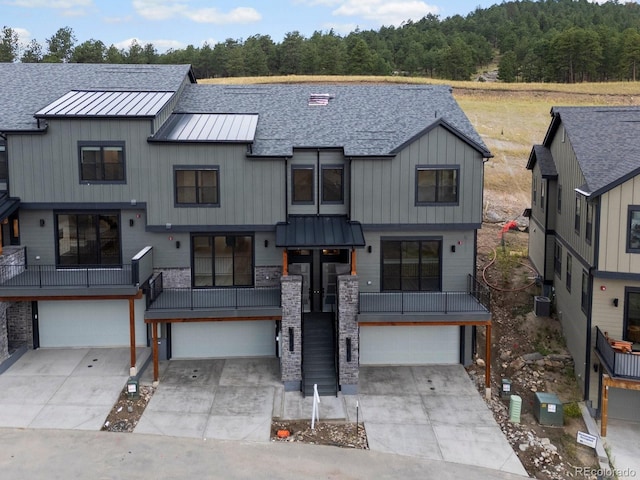 3833 Whispering Sage St, Evergreen, CO 80439 - photo 2
