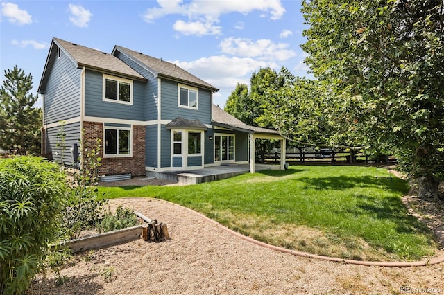 6139 Salvia Ct, Golden, CO 80403 - photo 39