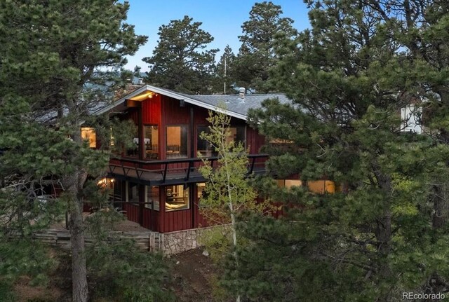 25392 Westridge Rd, Golden, CO 80403 - photo 1