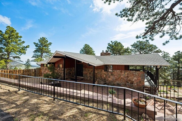 25392 Westridge Rd, Golden, CO 80403 - photo 25
