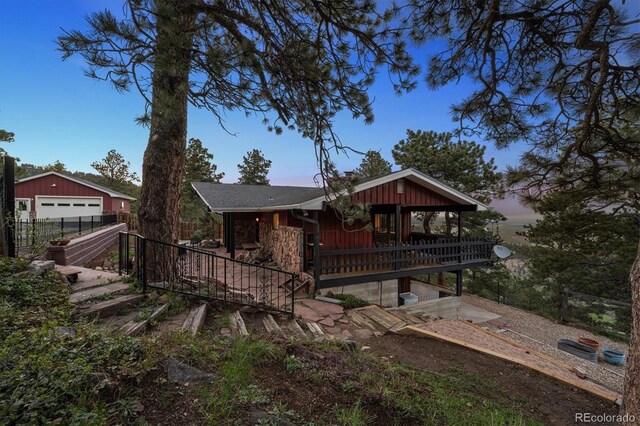 25392 Westridge Rd, Golden, CO 80403 - photo 28