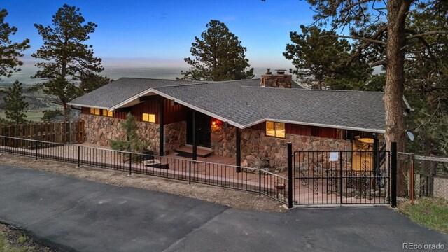 25392 Westridge Rd, Golden, CO 80403 - photo 34