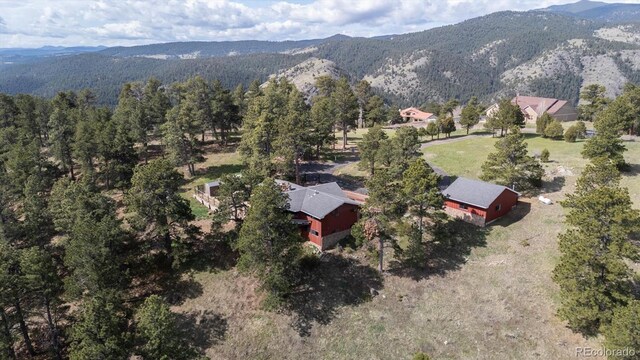 25392 Westridge Rd, Golden, CO 80403 - photo 41