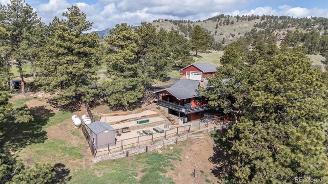 25392 Westridge Rd, Golden, CO 80403 - photo 42