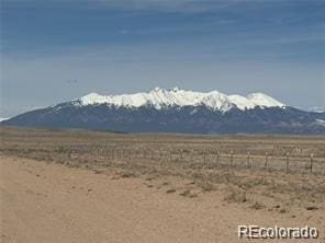 S 6th St, Blanca, CO 81133