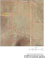 S 6th St, Blanca, CO 81133