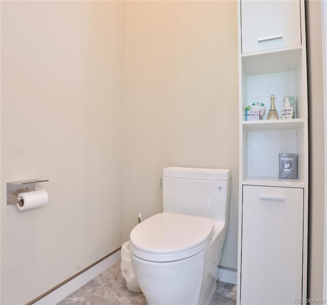 19249 E Progress Ave, Centennial, CO 80015 - bathroom featuring toilet